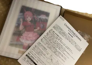 쿠라모치 메루토 S상 캐릭터 파인 그래프 1개