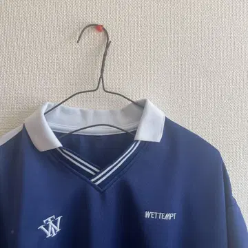 wettempt 게임 셔츠