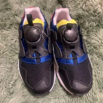 푸마 디스크 블레이즈 OG 25.5cm