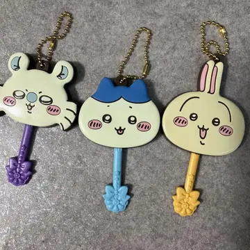 치이카와 (먼작귀) 롤리팝 초코 참