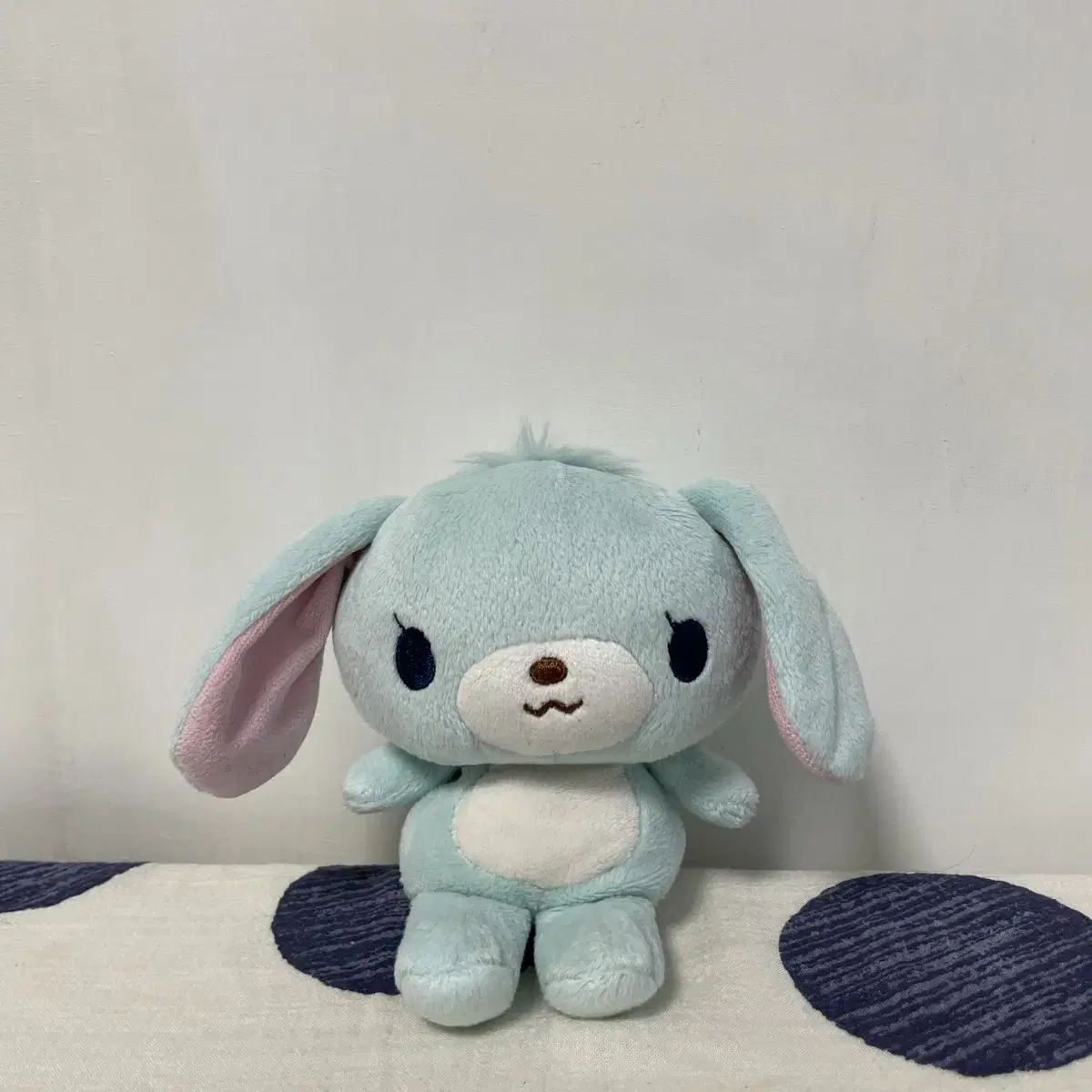 2007 Vintage Sanrio Sugar Bunnies Mint Usa Doll