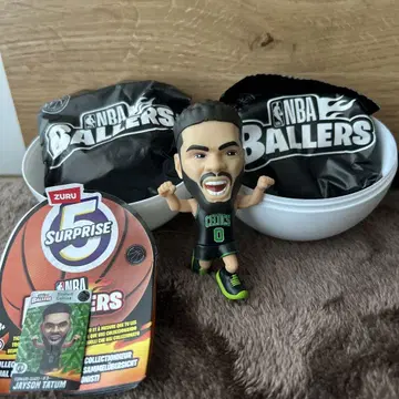NBA Ballers Jayson Tatum 제이슨 테이텀 피규어