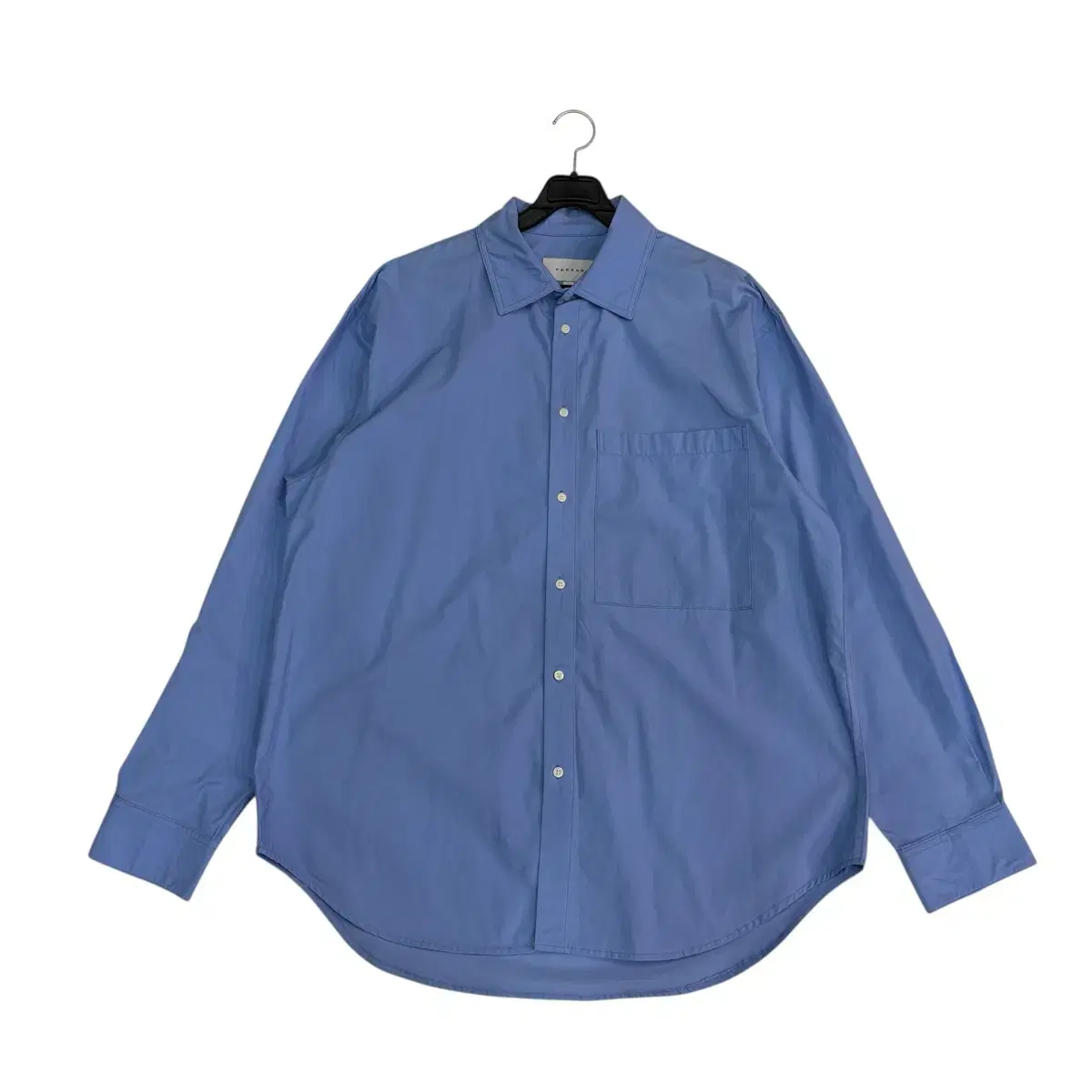3 Peren Solid Shirt
