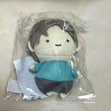 초특급 알로하 봉제 인형