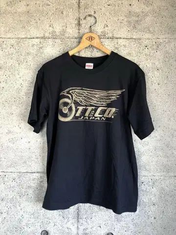 기무라 타쿠야 착용 TT&CO. 티셔츠