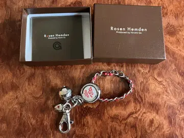 Rosen Hemden 키홀더/키링