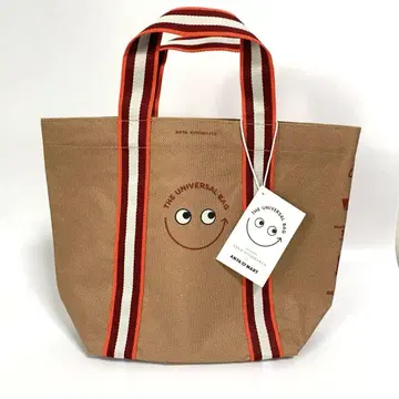 안야 힌드마치 유니버셜 백 미니 안야 빌리지 한정품