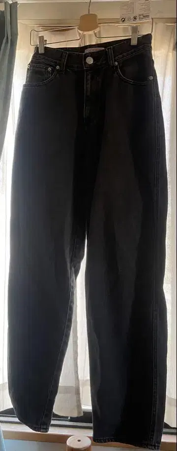게스 청바지