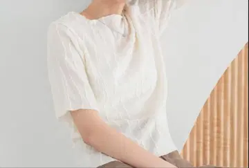 로리즈팜 자카드 프린지 5s