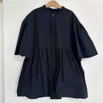 UNITED ARROWS green label relaxing 블라우스