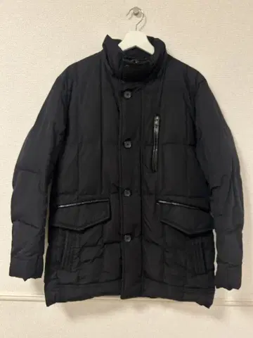 23구 HOMME 다운 자켓