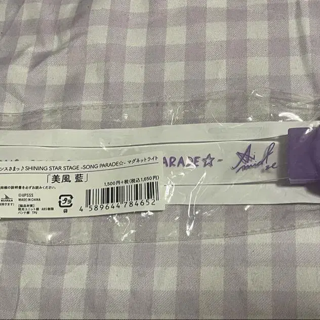 1번째 상품 이미지