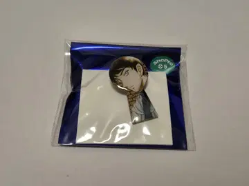 명탐정 코난 열쇠구멍 핀즈 [스코치 (모로후쿠 케이코)]
