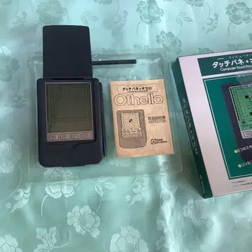 컴퓨터 터치 패널 오셀로 츠쿠다 오리지널