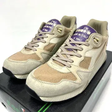 DIADORA 디아도라 V7000 ITA ALPINI 스니커즈 28cm