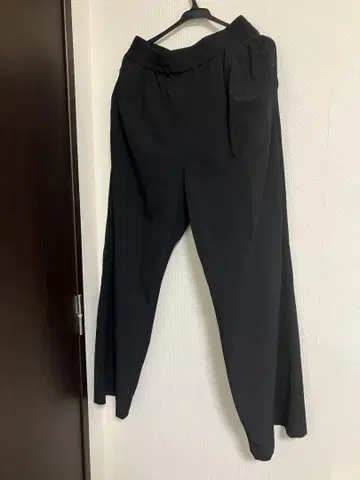 저널 스탠다드 렘무 와이드 턱 팬츠
