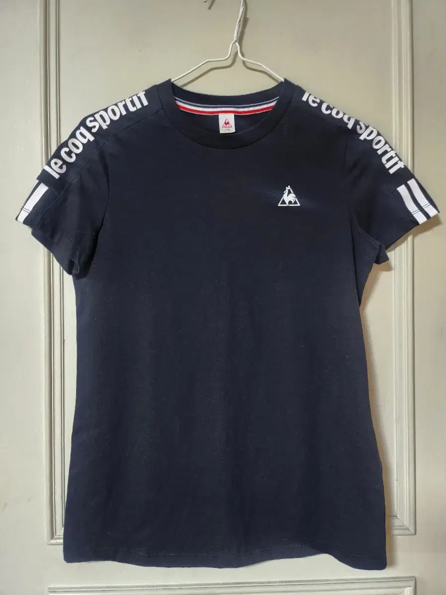 Lecoq Women's T-shirt, Size 85 (Size 44)