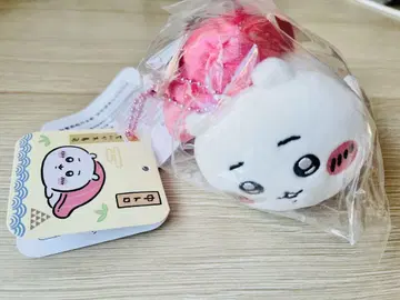 치이카와 스시 마스코트 치이카와/참치중뱃살(츄토로)
