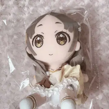 쿠라모토 치나 Gift 봉제 인형