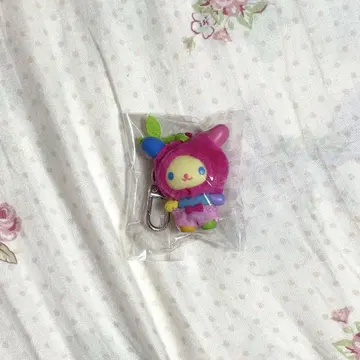 산리오 치비토모 우사하나