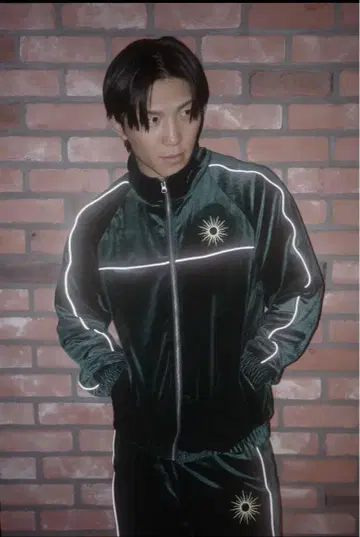 이토 유키 벨로아 셋업