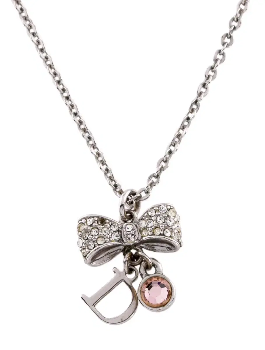 Dior Necklace (Authentic)