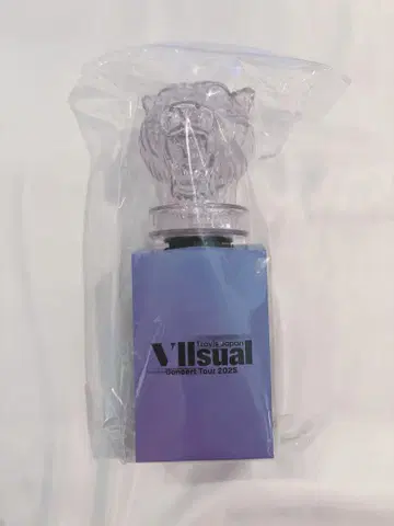TravisJapan VIIsual 응원봉