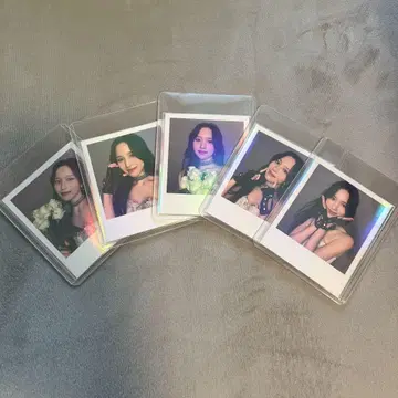 MISAMO 마스터피스