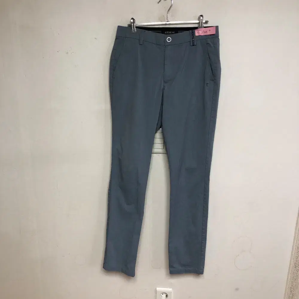 A.testoni Men's yeoreum Pants, 31 inch@9952