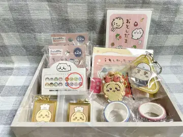 치이카와 (먼작귀) 묶음 판매