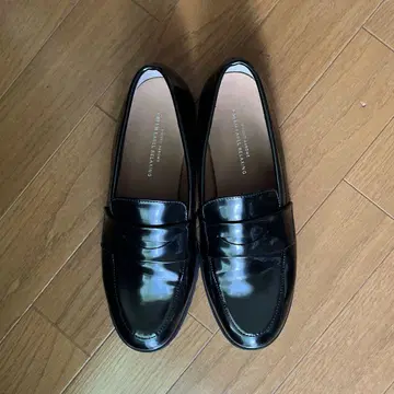 유나이티드 애로우즈 그린 라벨 릴랙싱 레인 슈즈