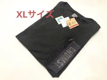 XL 사이즈 새상품 참스 와코루 CW-X 메쉬 포켓 티셔츠