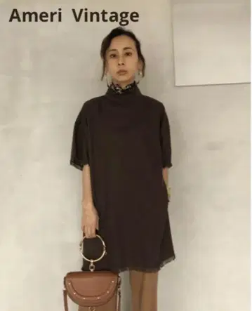 Ameri Vintage 아메리빈티지 상의