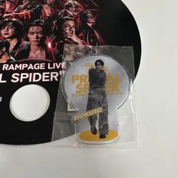 란페 PRMIL SPIDER 라이브 가챠 요시노 키타토