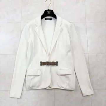 LAUREN RALPH LAUREN 테일러드 자켓 여성용 M