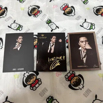 OMI 포토 카세트