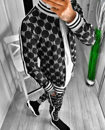blacklist 노블 자켓