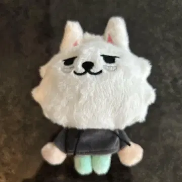 TXT 뿔바투 용몽 수빈 키링