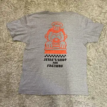 JSF jesse's shop factory 티셔츠 제시