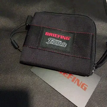 브리핑 프론타레 코인 케이스