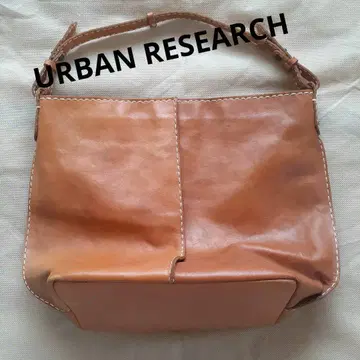 URBAN RESEARCH 백