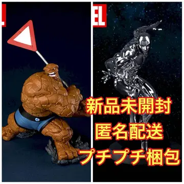 MARVEL ACT/CUT 2개 세트!