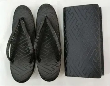 일본 의류 백, 조리