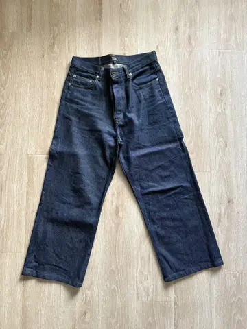 아페쎄 JEAN AARON 인디고 28