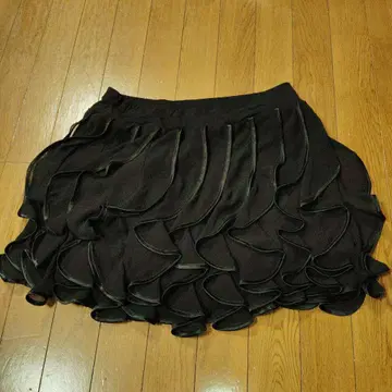 MAITRESSE 9호 스커트