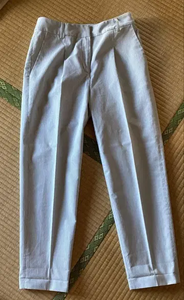 봉포원 팬츠 S