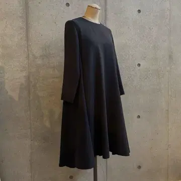 ADORE 어도어 원피스 네이비 입학식 졸업식 예복 포멀