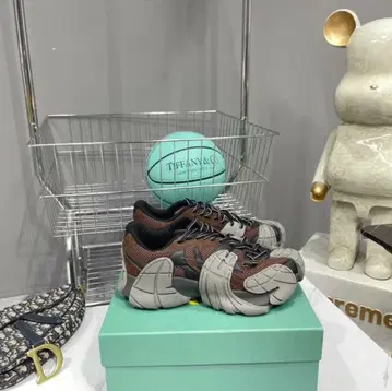 CAMPER LAB 캠퍼 라보 스니커즈 Tormenta