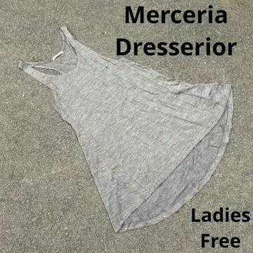 CF14 Merceria Dresserior 메르세리아 드레스테리아