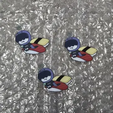 TXT 뿔바투 현지 후무냐린 도쿄 3개 세트